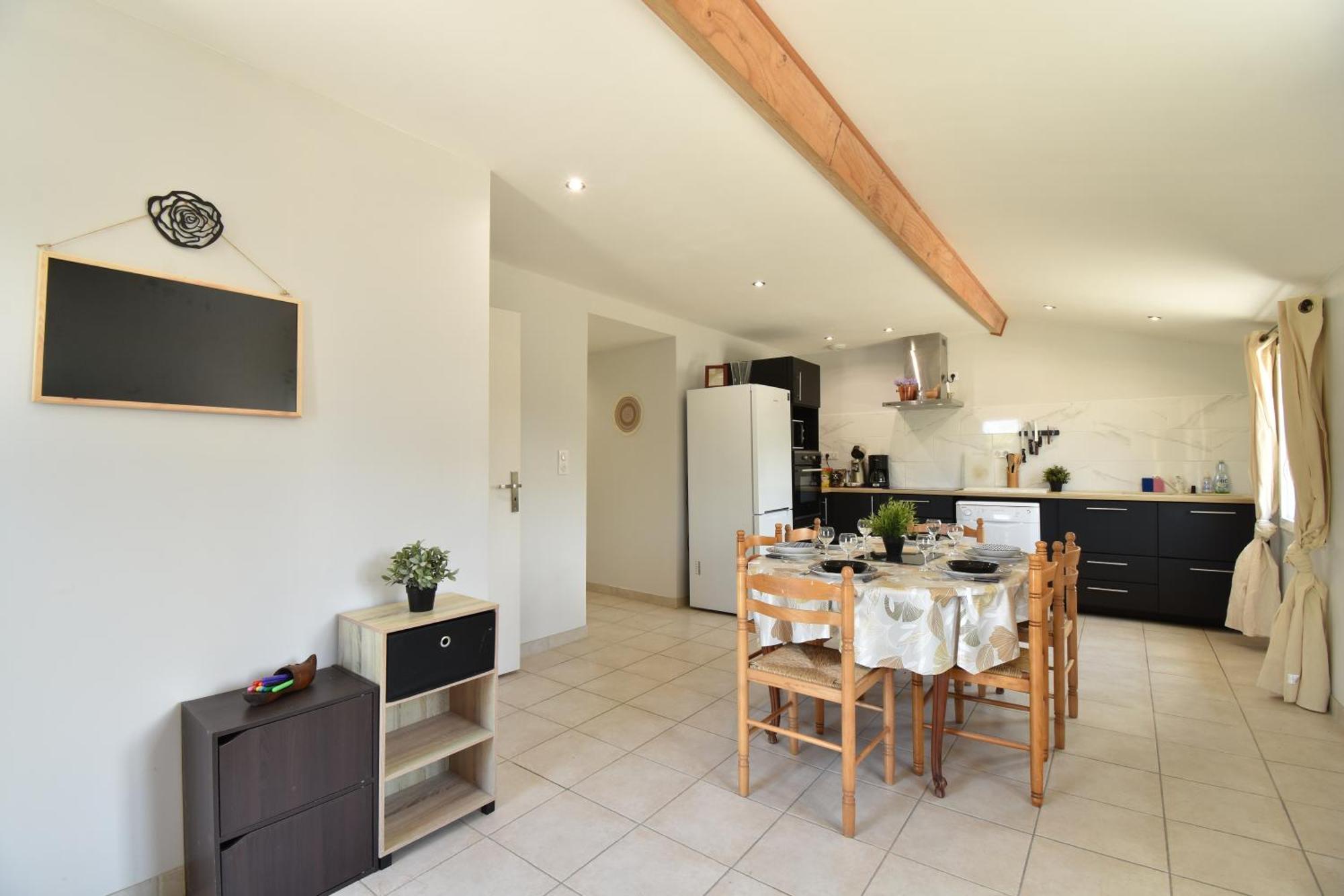 L'Evasion Bretonne I 4 Lits & Grande Terrasse Villa Telgruc-sur-Mer Exterior photo